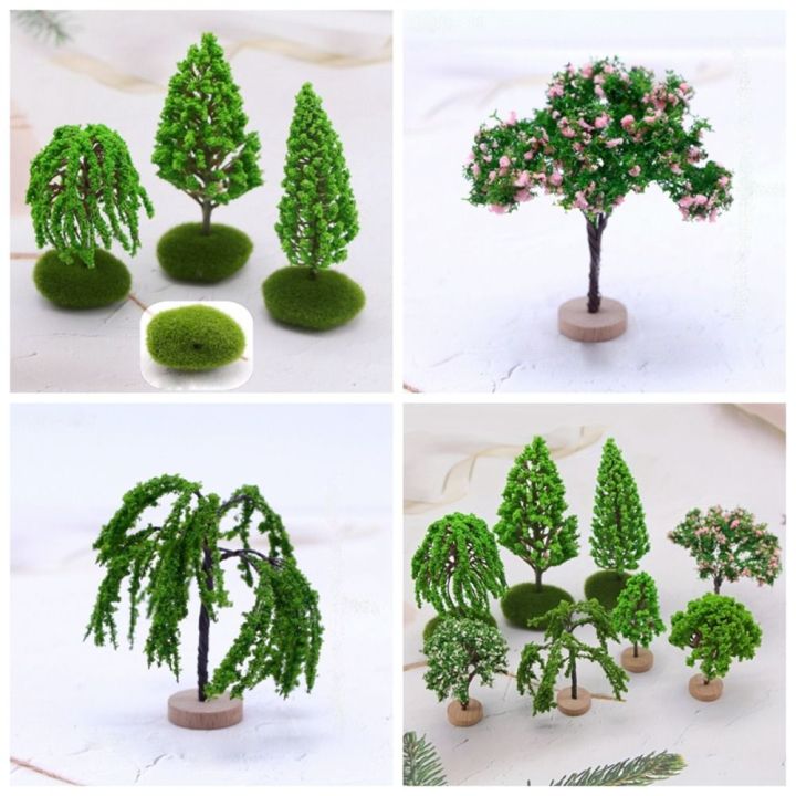 Artificial%20Moss%20Rocks/Wooden%20Base%20Model%20Trees%20Garden%20Decor%20Accessories%20Natural%20Green%20Simulation%20Fake%20Trees%20Plastic%20Dollhouse%20Mini%20Tree%20Kids%20Toys%20-%20Image%208