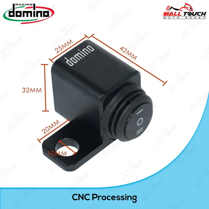 Domino%20Mini%20Driving%20Light%20Switch%20Mirror%20Mount%203%20Way%20Hazard%20Fog%20On%20Off%20Right/Left%20-%20Image%207