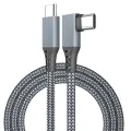 【happy one】For Quest 2 Link Cable 6M USB Gen Quick Cables for Quest2 VR Data Transfer Fast Charge VR Headset Accessory. 