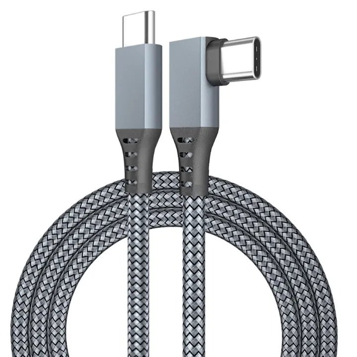 【happy one】For Quest 2 Link Cable 6M USB Gen Quick Cables for Quest2 VR Data Transfer Fast Charge VR Headset Accessory