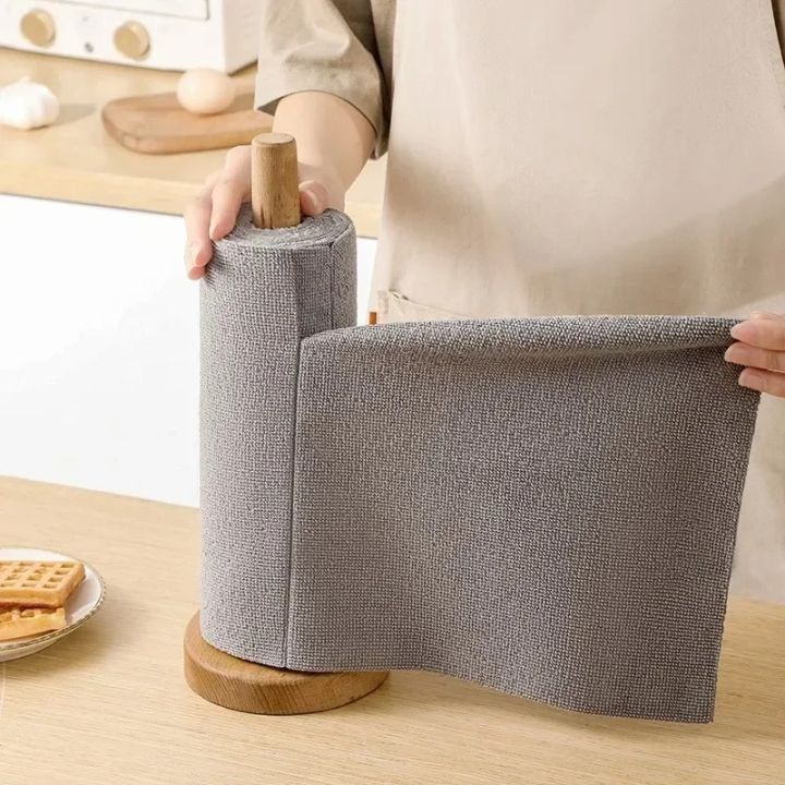 Reusable%20Microfiber%20Cleaning%20Cloth%20Roll%20(20%20Sheets)%20%7C%20Washable%20Kitchen%20Wipes%20%7C%20Paper%20Towel%20Replacement%20Dish%20Cleaning%20Rags%20%7C%20Multi-Purpose%20Household%20Cleaning%20Towel%20(Multicolor)%20-%20Image%208
