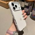 Official Box Applee iPhone 17 Series Case IPhone 17, iPhone 17 Pro Max, Iphone 17 Pro , Iphone 17 Air Back Cover Silicone Liquid Soft Premium Case New Trendy.