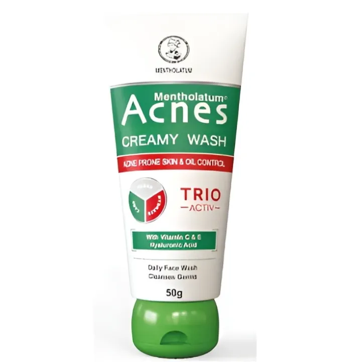 International%20Japan%20product%20skin%20care%20Menthilatum%20Acnes%20creamy%20face%20wash%20used%20for%20male/female%20-%20100%20gm%20-%20Image%203