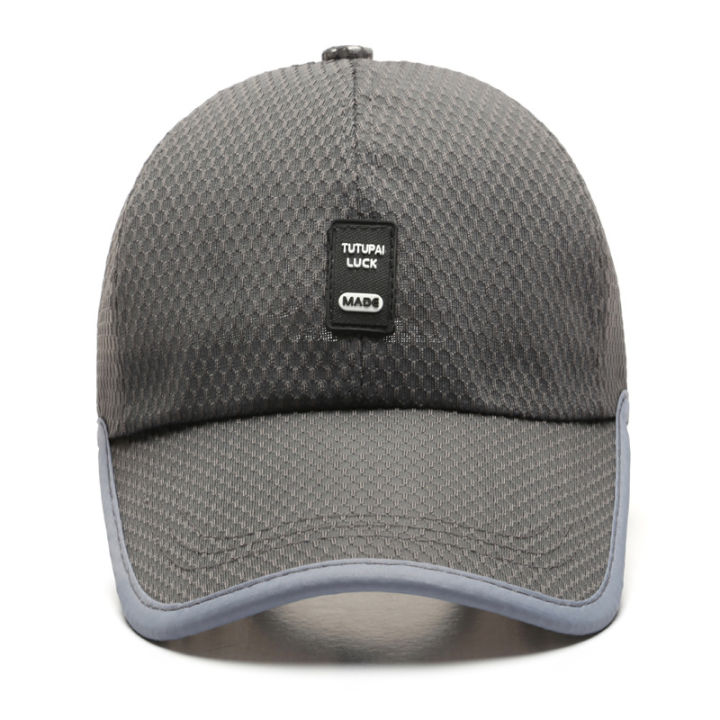 Loldeal%20Quick-Drying%20Cap%20Summer%20Outdoor%20Sports%20And%20Casual%20Breathable%20Mesh%20Peaked%20Cap%20Sun%20Protection%20For%20Men%20And%20Women%20Sun%20Hat%20Baseball%20Hat%20Adjustable%20-%20Image%204