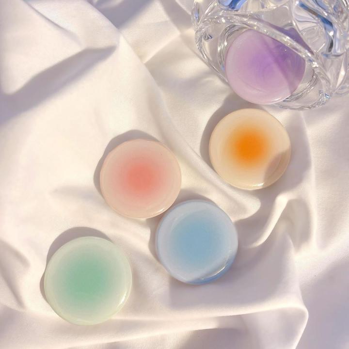 Cute Cartoon Pop Socket ( 1 pc )