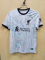 Liverpool 22/23- Away jersey - Football Club Liverpool.
