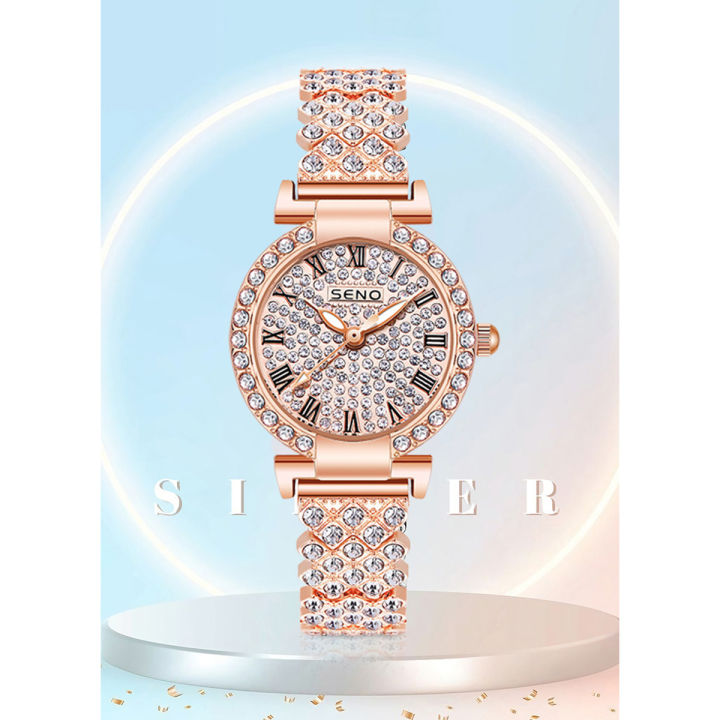 badgeLouisWill%20Crystal%20Women%20Watches%20Diamond%20Watch%20Ladies%20Top%20Luxury%20Brand%20Ladies%20Casual%20Women's%20%20Crystal%20Watches%20Rhinestone%20Casual%20Wristwatch%20-%20Image%203