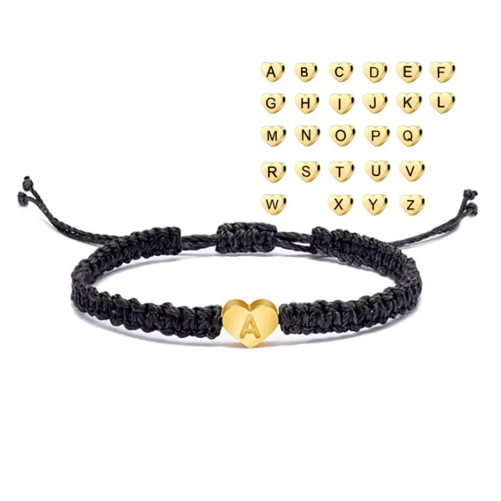 %E3%80%90Deal%20of%20the%20day%E3%80%91%20Fashion%20Alphabet%20Bracelet%2026%20Letter%20Girlfriends%20Friendship%20Bracelet%20Couple%20Braided%20Adjustable%20Hand%20Rope%20Bracelet%20Jewelry%20Accessories%20-%20Image%202