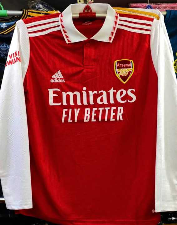 Arsenal%20Jersey%20-Thai%20Premium%20Jersey%20-%20Football%20Jersey%20-%20Image%202