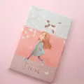 Slim Painted Case For Huawei MediaPad M3 Lite 10 BAH-L09 BAH-W09 BAH-AL00 10.1" Smart Cover Funda Tablet Children's cartoon Skin. 