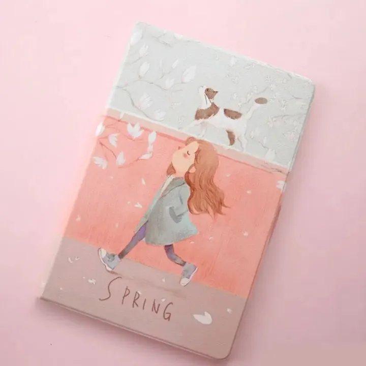 Slim Painted Case For Huawei MediaPad M3 Lite 10 BAH-L09 BAH-W09 BAH-AL00 10.1" Smart Cover Funda Tablet Children's cartoon Skin