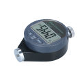 KOGEEK Portable 0-100HC Shore C Hardness Tester Meter Digital Durometer Scale for Sponge Soft Material with Large LCD Display.