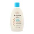 Aveeno Baby Daily Moisture Wash & Shampoo, 236 mL UK. 
