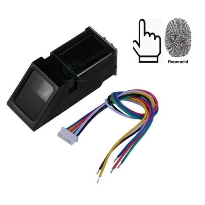 FPM10%20Fingerprint%20Reader%20Optical%20Sensor%20Module%20-%20Image%202