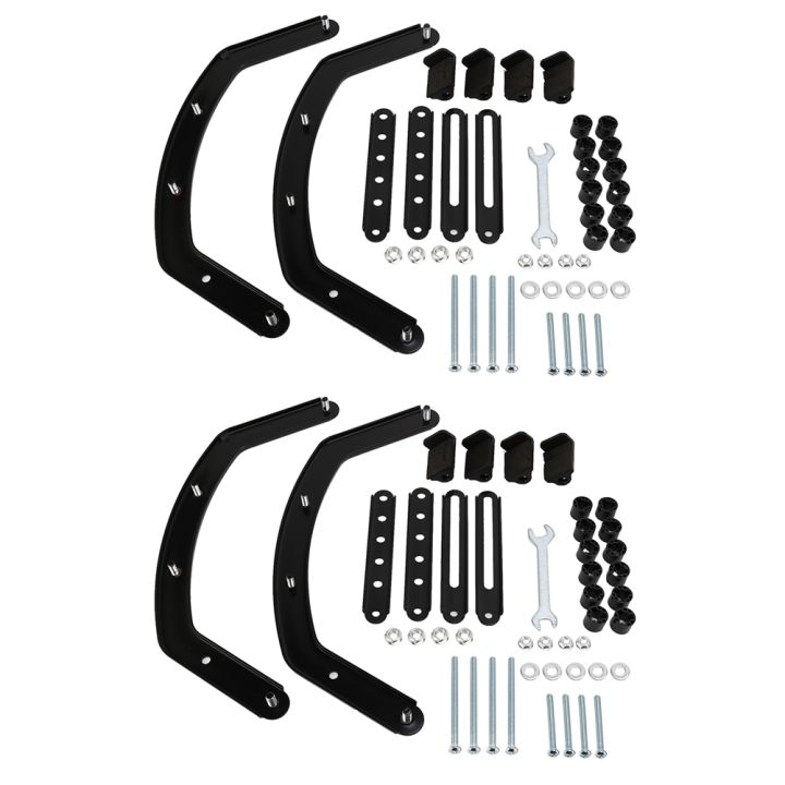 vesa%20mount%20adapter-2%20x%20Universal%20VESA%20mounting%20adapter%20kit-Black%20-%20Image%209