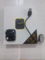 T500 Plus Smartwatch Waterproof Bluetooth Call Looks Watch. 