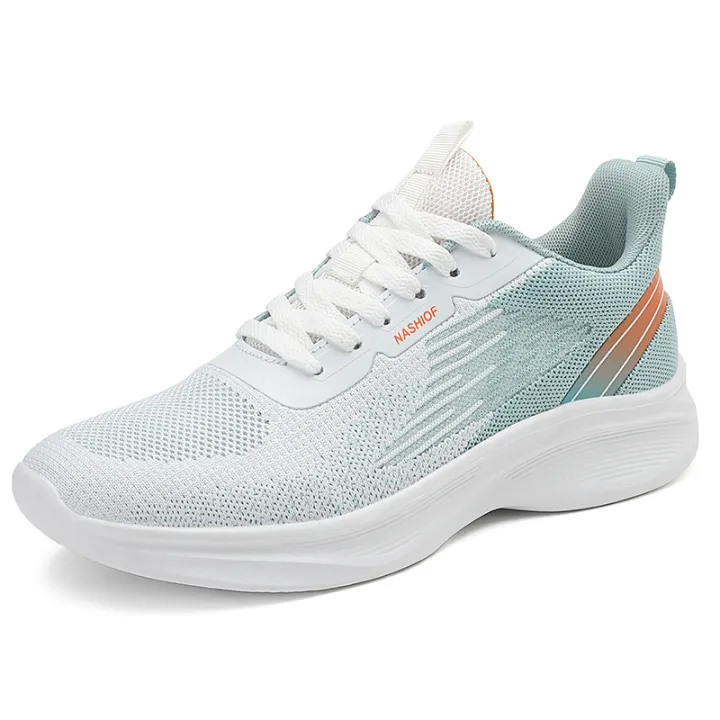 Factory%20Direct%20Sale%20Sneakers%20Men's%20Shoes%20Autumn%20New%20Mesh%20Breathable%20Running%20Shoes%20Lightweight%20and%20Comfortable%20Shoes%20Shock%20Absorbing%20Running%20Shoes%20-%20Image%205