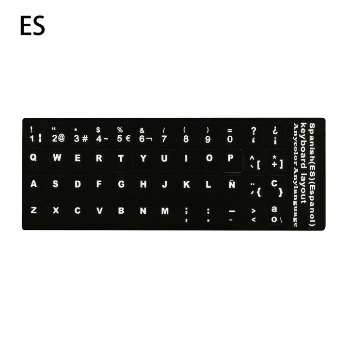 %E3%80%90The%20road%20to%20happiness%20Store%E3%80%91Keyboard%20Stickers%20For%20Macbook%20Pro%2013%20Samsung%20Dell%20Acer%20Nitro%20Notebook%20Computer%20Espanol%20Korean%20Hebrew%20Cover%20-%20Image%204