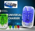 Auto Charger For mobile Phone Battery.