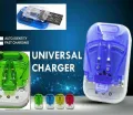 Auto Charger For mobile Phone Battery. 