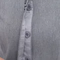 Hotel Cleaning Uniform Autumn and Winter Clothes Hotel Room Cleaning Aunt Work Clothes Female Cleaner Cleaner Set. 