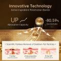Fat Granules Removal Eye Serum Eye Milia Repair Treatment Products Wrinkle Lifting Moisturizing Anti-Puffiness Korean Skin Care.