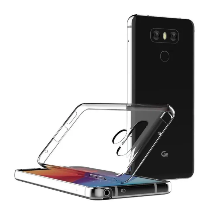 Soft%20TPU%20Transparent%20Protector%20Cover%20for%20LG%20G6%20-%20Image%204