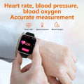 T20 Promax Smart Watch Series 9 Bluetooth Call Waterproof 2.09 Inch Screen Men Women Sports 2 Straps Fitness Smart Watch T20 Pro Max.