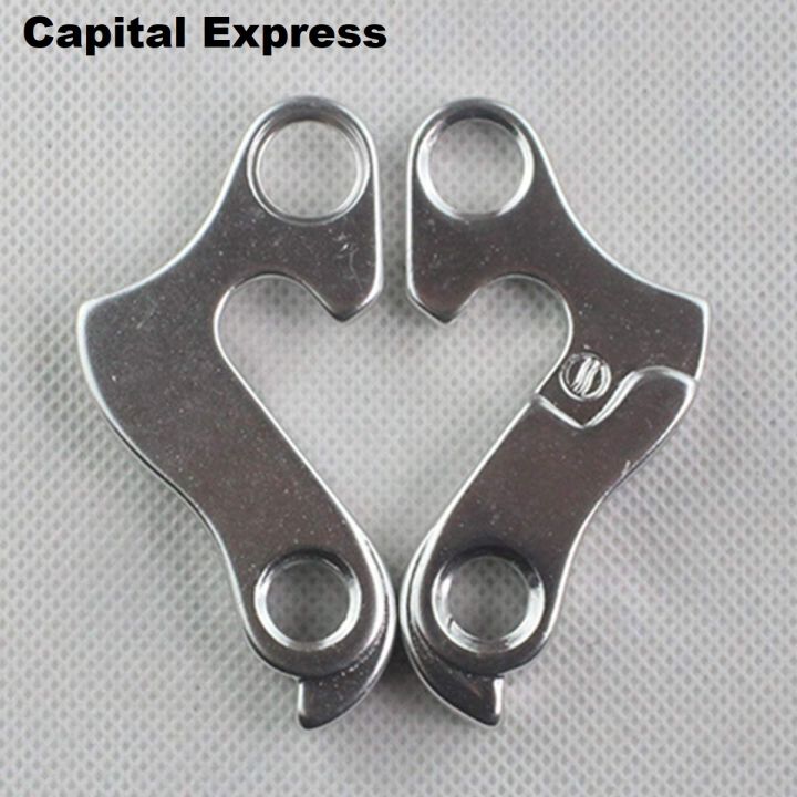 Bicycle gear hanger online