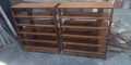 Shoe Rack , Size-L- 24 +W-12 +H- 36 inch..