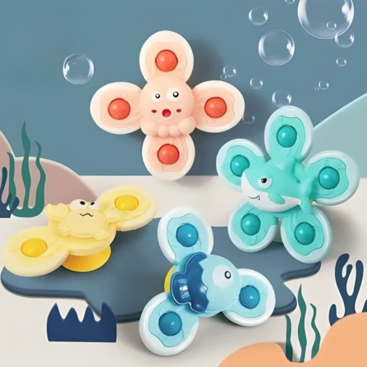 %E3%80%90Krystal%E3%80%91Baby%20Suction%20Cup%20Spinner%20Toy%20Set%20%E2%80%93%20Cute%20Animal%20Design,%20Safe%20&%20Fun%20Sensory%20Play%20for%20Kids%20-%20Image%202