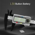 0-150mm Digital Vernier Caliper High Strength Plastic Caliper Electronic Measuring Tools. 
