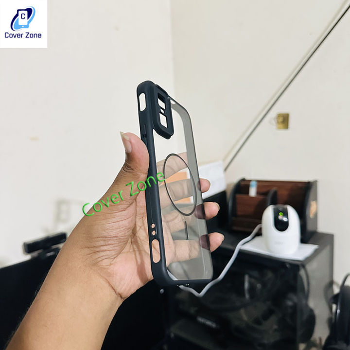 Infinix%20Gt%2030%20Pro%20BARLIA%20Magnetic%20Phone%20Case%20%20Imported%20Material%20High%20Quality%20Transparent%20Case%20For%20Infinix%20GT30%20Pro%20Anti-Yellow%20Clear%20Back%20Cover%20-%20Image%206