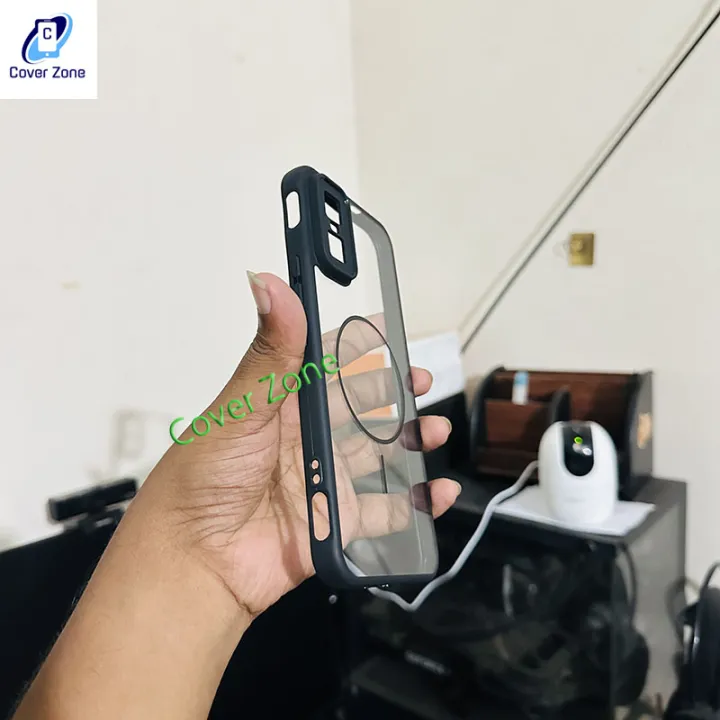 Infinix%20Gt%2030%20Pro%20BARLIA%20Magnetic%20Phone%20Case%20%20Imported%20Material%20High%20Quality%20Transparent%20Case%20For%20Infinix%20GT30%20Pro%20Anti-Yellow%20Clear%20Back%20Cover%20-%20Image%206