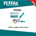 TOTAL Leather Hole Punch THT33526. 