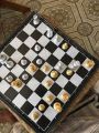 Chess Board - Magnetic & Folding-4812-A - Fitness Mart -Monopoly.