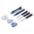 8 in 1 Mobile Phone Repair Kit Mini Screwdriver Set Spudger Pry Opening Tool Tetuo. 