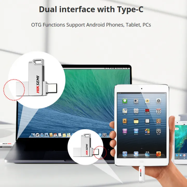 Hiksemi%20USB%203.2%20FLASH%20SYNC%2064GB%20Type-C%20and%20USB%203.0%20Metal%20Body%20Waterproof%20Pendrive%20High%20Speed%20Flash%20Drives%20For%20Desktop,%20Laptop,%20Phone/Tab%20HS-USB-E327C%20-%20Image%205