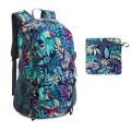 ZHUISHU New Outdoor Hiking Backpack Leisure Travel Sports Camping Hiking Backpack Waterproof 40L Portable Foldable. 