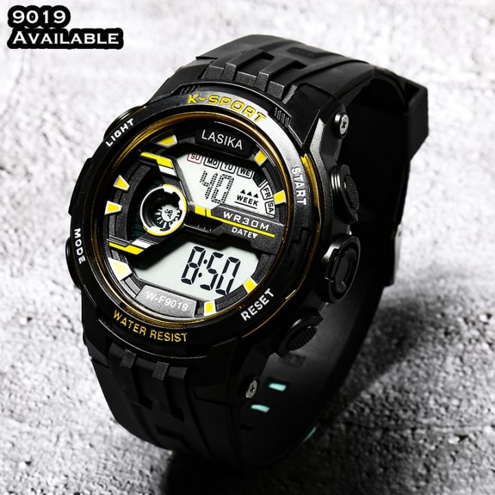 LASIKA%20W-H9019%20Water%20Resistance/%20Waterproof%20Silicon%20Digital%20Watch%20for%20Men%20-%20Image%208