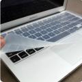 Laptop Keyboard Protector 15.6 / Laptop Keyboard protector silicon Film Transparent. 
