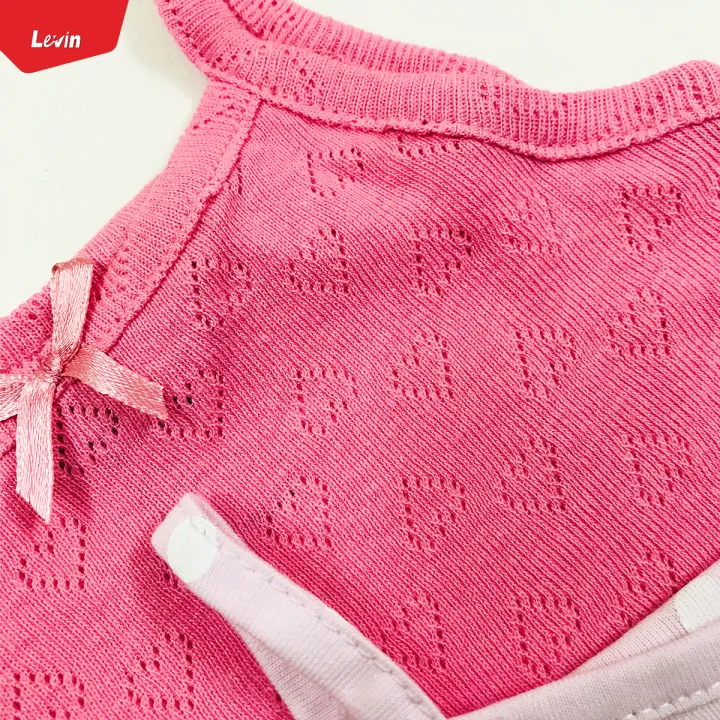 Girls%20Organic%20Cotton%20Sleeveless%20Camisole%20Rompers%20From%20Levin%20-%20Image%206