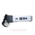 Dbc Brand New 1Ge Xpon Onu (1 Pon Port) - High-Quality Xpon Onu With 1 Pon Port From Dbc. 