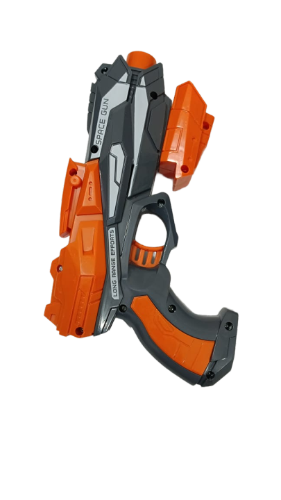 SPACE%20GUN:%20Ultra-Long%20Range%20Soft%20Toy%20Blaster%20Nerf%20Bullets%20-%20Image%205