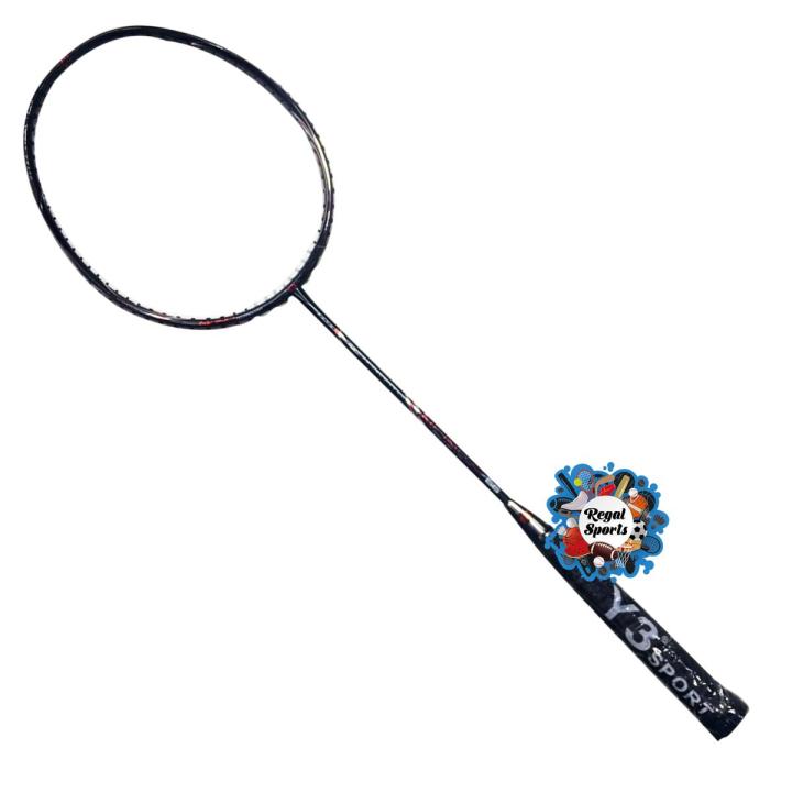 Badminton Racket - Y3 - Infinity 66