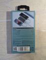 Azeada 10000mah Power bank Dual output quick charging power bank best quality.