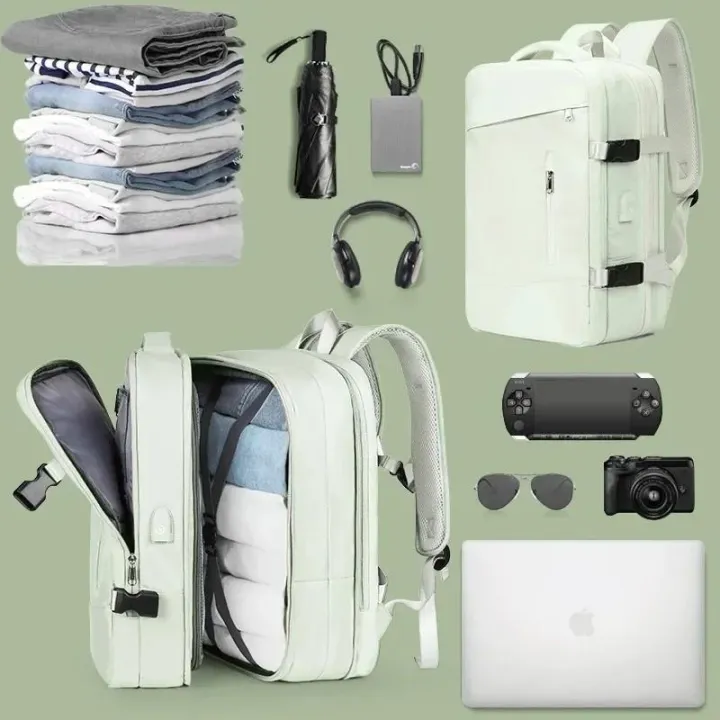 Super%20Charging%20Large%20Capacity%20Bags%20Business%20Multifunctional%20Backpacks%20Expandable%20Airplane%20Travel%20Backpack%20Laptop%20Bag%20Luggage%20Man%20-%20Image%202