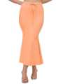 shapewear fishcut petticoat for girls to wear with sarees by now in minhaz shop. 