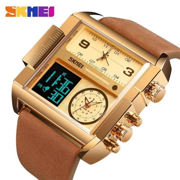 Skmei%20new%20men%20fashion%20watches%20sports%20leather%20quartz%20waterproof%20digital%20wristwatches%20male%20clock%201391%20-%20Image%203