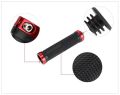 Bicycle Handlebar Lock Grip mountain bike Handle Double Lock on Grip. 